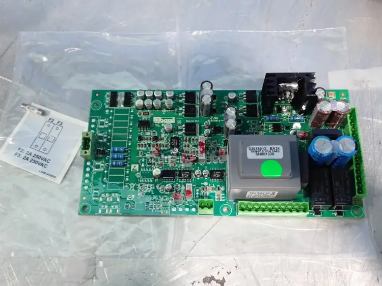 Used 2019 AEROVIRONMENT INC 23876 Printed Circuit Boards (PCB) Ohio US | HGR 24 #1020252