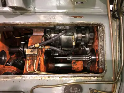 1974 ACME 1-1/4" RA-6 Multi-Spindle Screw Machines (CNC) | Graff-Pinkert (4)