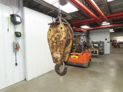 Used LORAIN _UNKNOWN_ Crane Accessories Indiana US | Arrow Industrial #1459639