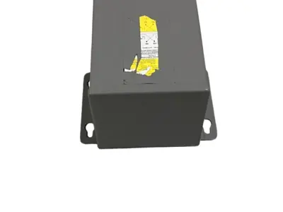 New | in-Stock Emerson Transformer 1-Phase 60Hz 240/480VAC 120/240VAC 1.5kVA Transformers Michigan US | Maverick Industrial Sales #1402451