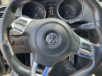 Used 2011 VOLKSWAGEN GTI Cars Michigan US | Miedema Asset Management Group #1322391