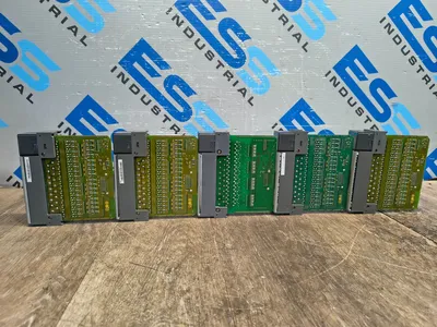 Allen-Bradley 1746-ITV16 PLC Input & Output Modules | ESS Industrial Equipment Sales (4)