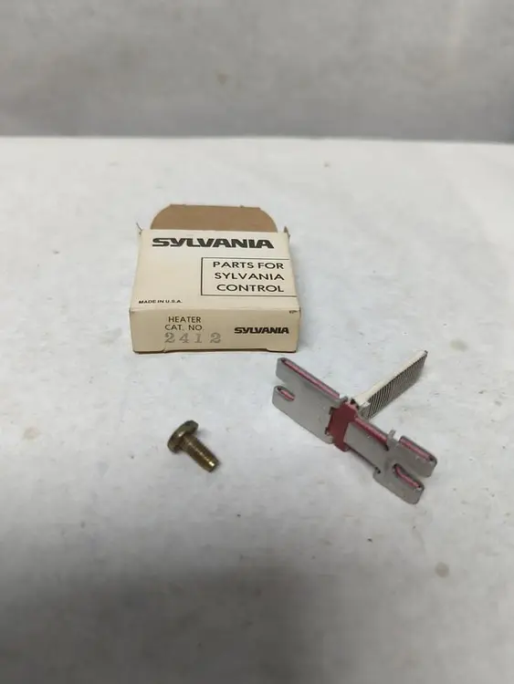 New | in-Stock JOSLYN CLARK 2412 Miscellaneous Equipment (Electrical & Power) | Surplus Asset Holdings #1191838