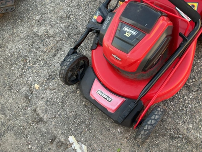 Used (5) VARIOUS Mowers Michigan US | Miedema Asset Management Group #1762753