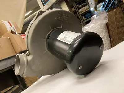 Used AO SMITH 7-182586-01 Industrial Controls Ohio US | Surplus Asset Holdings #1243146