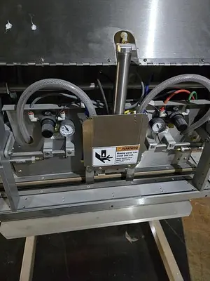 USED PAC MACHINERY PVS-KAW30