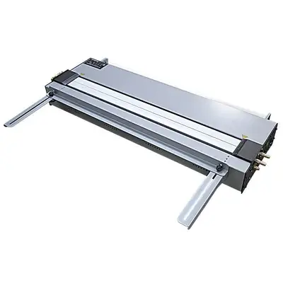Used _UNKNOWN_ Acrylic Bending Machine Infrared Heating 220V/110V - ABM700/ABM1300 Thermoforming Machines Oklahoma US | Wide Image Solutions #1525052
