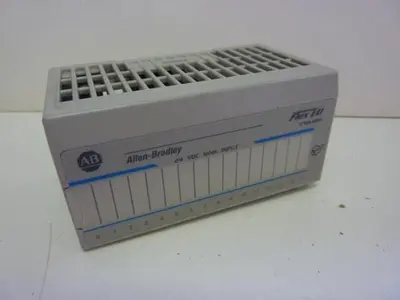 USED ALLEN BRADLEY 1794-IB16 SER A