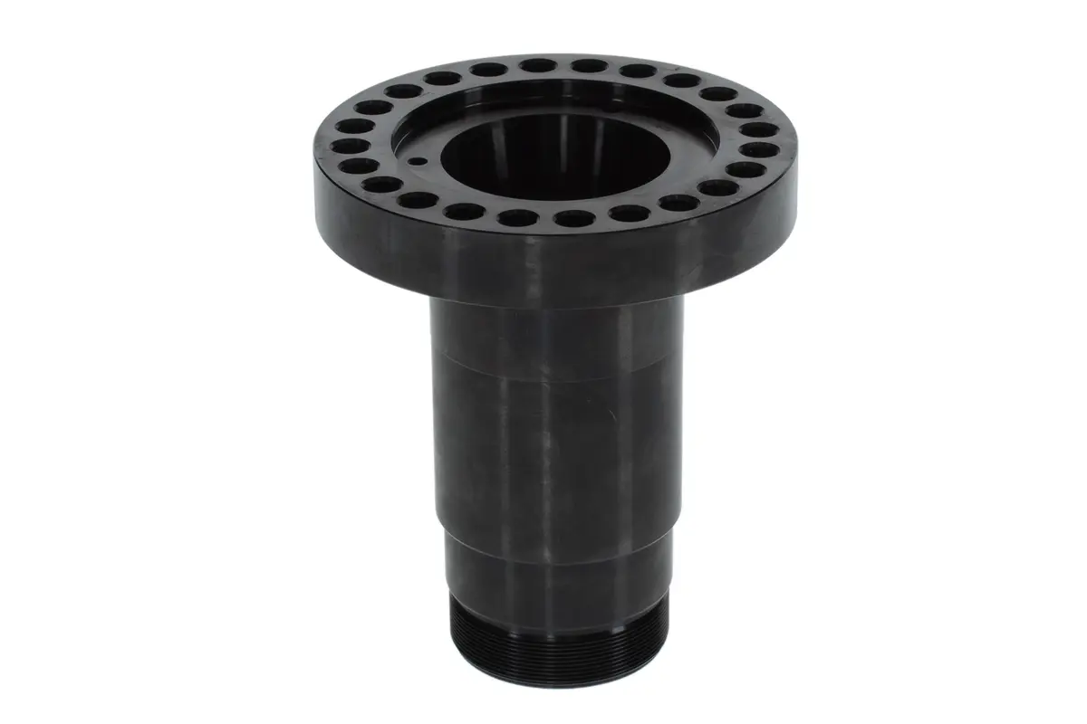 KUKA Bearing flange, right
