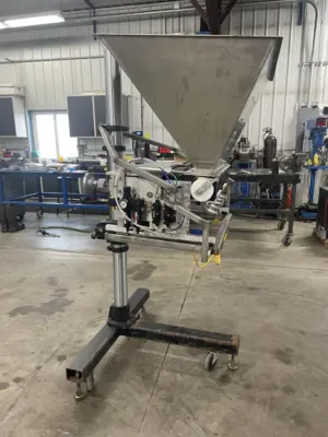 5 Head Depositor