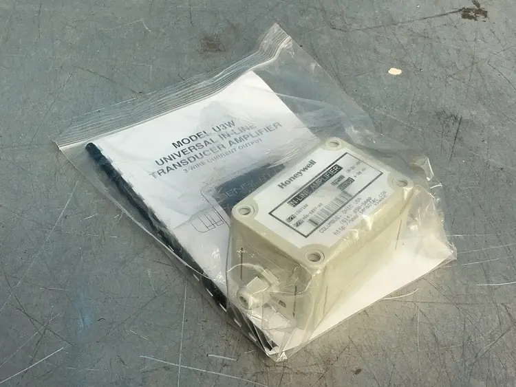 New | in-Stock HONEYWALL 060682703 Amplifiers Ohio US | HGR 24 #1312269
