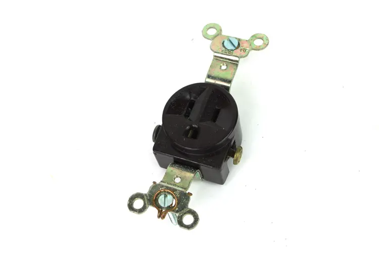 New | in-Stock GENERAL ELECTRIC GE 5251-1 Misc Electrical & Power Parts | Industrial Parts R Us Inc. #381375