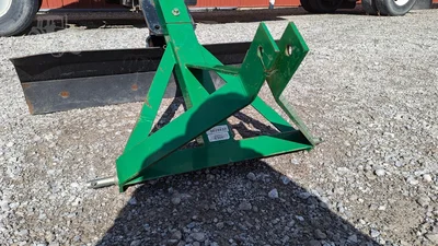 USED IRONCRAFT 4304