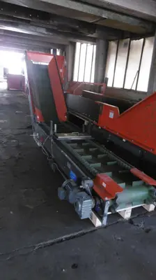 USED WEIMA WLK15