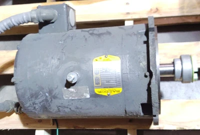 USED BALDOR 37F546X33G1