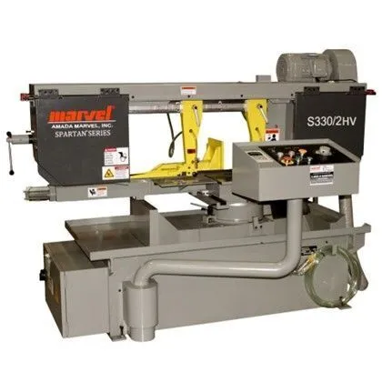 NEW AMADA S330/2HV