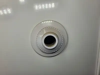 NEW ATMOS-TECH AS889-ST/PLC/NF/KD/SP