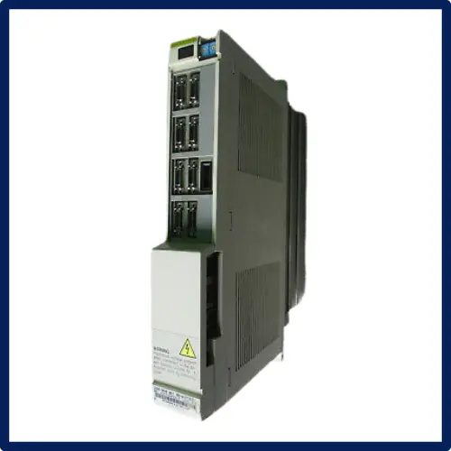 Used MITSUBISHI MDS-A-V2-1010 Servo Drives Texas US | CNC TOOLS LLC #890686