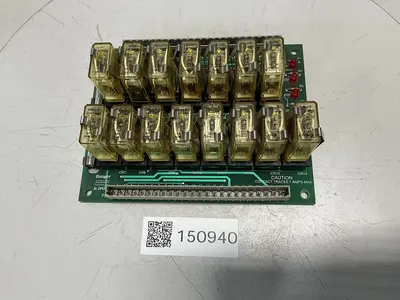 USED RANGER AUTOMATION SYSTEMS R-IPCB1