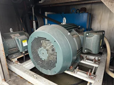 USED 2019 WEILER M12900
