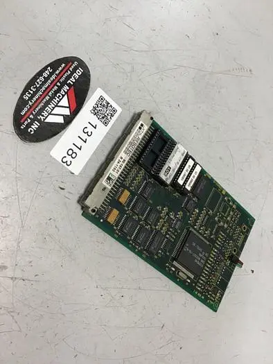 Used RESOTEC 90157.01 Circuit Boards Michigan US | Ideal Machinery #708714