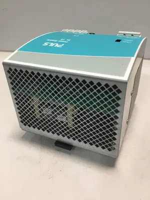 Used PULS SL10.101 Power Supplies Michigan US | Ideal Machinery #1311501