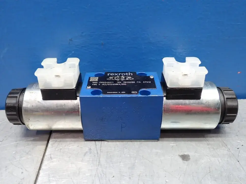 USED REXROTH R900548271