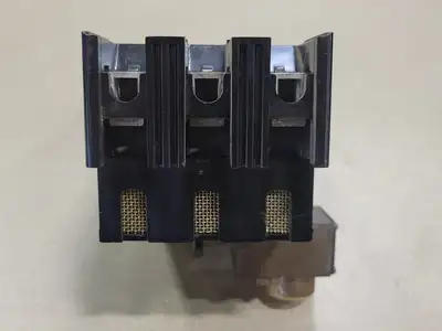 USED WESTINGHOUSE AB DE-ION