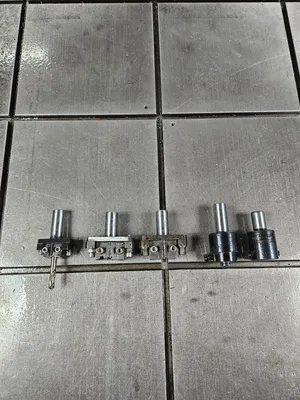 N/A N/A Tooling | GMT (3)