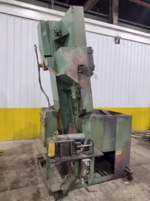 USED FEEDALL 2500
