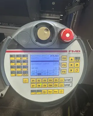 2011 TSUGAMI B0385L Swiss Type Automatic Screw Machines | Toolquip, Inc. (11)