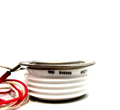 NEW WESTCODE 8332 THYRISTOR DIODE 540200