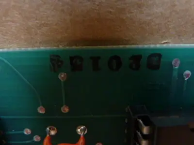 USED VERTEL 190126
