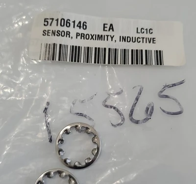 NEW Turck 46050
