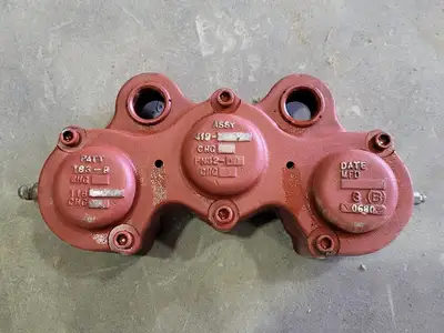 USED MERITOR 419-9152