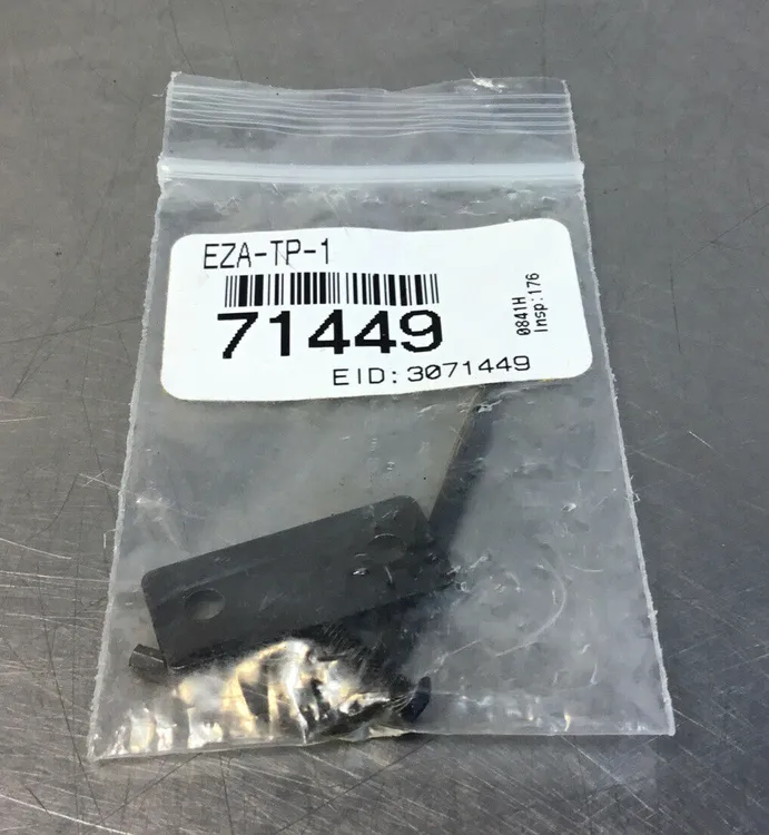 Used BANNER _UNKNOWN_ PLC Processors South Carolina US | Palmetto Automation #1181895