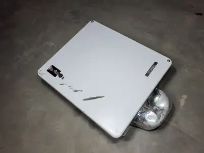 Emergency Lighting Combo Unit