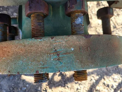 USED UNITED 4X11 MSN-H