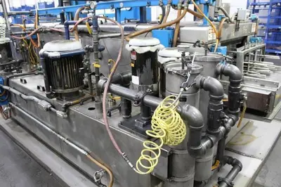 USED MIDBROOK G5024W1R1B0