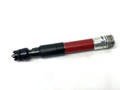 USED DESOUTTER PNEUMATIC SCREWDRIVER SHUT OFF CLUTCH 1458834