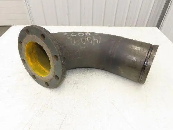 Used VICTAULIC _UNKNOWN_ Miscellaneous MRO | Arrow Industrial #654459