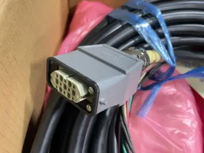 Hitachi Cable