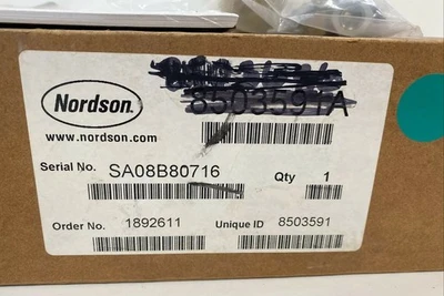 NEW NORDSON 8503591A