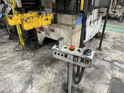 USED AIDA NC1-2000(2)E