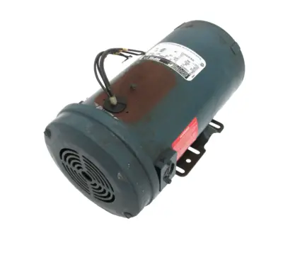 NEW RELIANCE ELECTRIC SG0056HC MOTOR 3/4HP 230V 01KA597519-PY