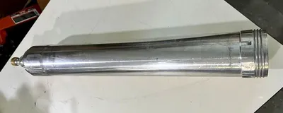 Sharples AS-16VB biotech Super centrifuge, 316SS.
