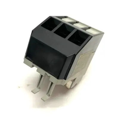 USED ALLEN-BRADLEY SER. A THERMAL OVERLOAD RELAY 17-25A