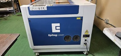 2022 EPILOG FUSIONPRO 48 Laser Cutters | 520 Machinery Sales LLC (12)