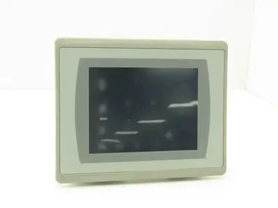 Allen Bradley 2711P-T7C21D8S PanelView Plus 7 Touch Screen Control HMI 24VDC