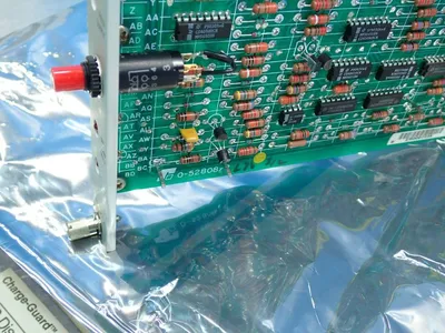 USED ABB 052808